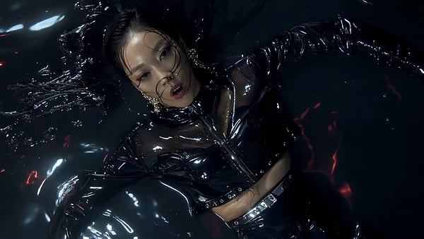 Tarihin ilk yapay zeka K-Pop idolü: Kion