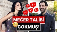 Meğer Talibi Çokmuş: Hande Erçel'le Fotoğraflarını Silen Hakan Sabancı'nın Takipçi Sayısında Radikal Artış!