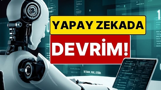 Yapay Zeka Dünyasında Devrim! İnsan Beyni Gibi Düşünen Model, ChatGPT'yi Bile Geride Bıraktı!