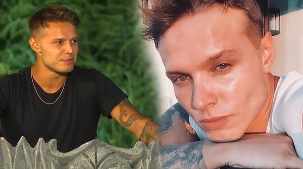 Ekranların sevilen programı Survivor’ın sunucusu olan Murat Ceylan trafik kazası geçirdi.