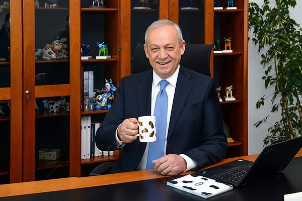 Muharrem Yılmaz Özel Hayatı