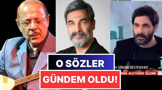 Eleştiri Üstüne Eleştiri: Uğur Işılak'ın Neşet Ertaş Hakkında Söylediği Sözler Unutulmadı!