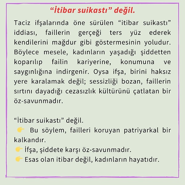 İşte paylaşımın devamı 👇🏻