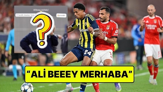 Mourinho’nun Gidişinden Sonra Yılmaz Vural Fenerbahçe’ye Sinyal Çaktı!