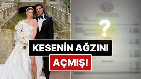 Dilara Altıntop'la Miami'de Evlenen Reza Zarrab'ın Düğünü İçin Harcadığı Miktar Dudak Uçuklattı!