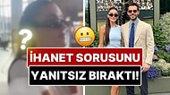 Ortam Buz Kesti: Havaalanında Muhabirlere Yakalanan Hande Erçel'e Hakan Sabancı'yla Ayrılığı Soruldu!