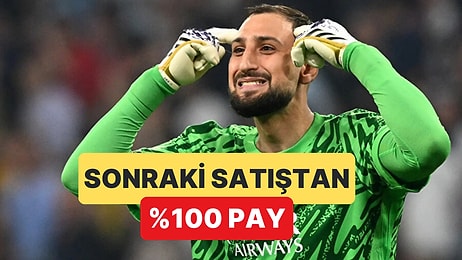 Galatasaray'ın Donnarumma İçin Çılgın Transfer Planı Ortaya Çıktı: Sonraki Satıştan %100 Pay