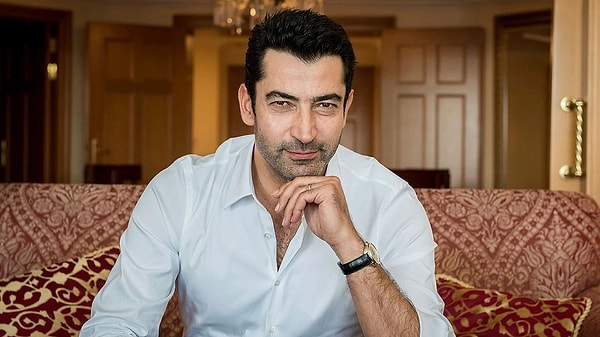 Yeni sezonun merakla beklenen dizisi ABİ'de başrol oyuncusunun partneri sonunda belli oldu.
