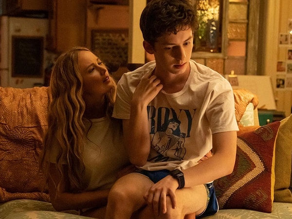 13. No Hard Feelings (2023)