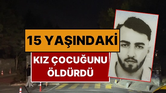 Boğaziçi Üniversitesi'nden Cinayet Açıklaması: 20 Yaşındaki Erkek 15 Yaşındaki Kız Çocuğunu Öldürdü