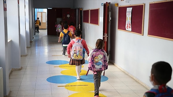MEB'den ailelere uyarı.