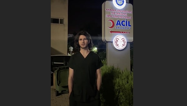 Tüm bunların yanında acil servislerin gereksiz yere meşgul edilmesi de sağlık çalışanlarının iş yükünü artıran önemli bir sorun