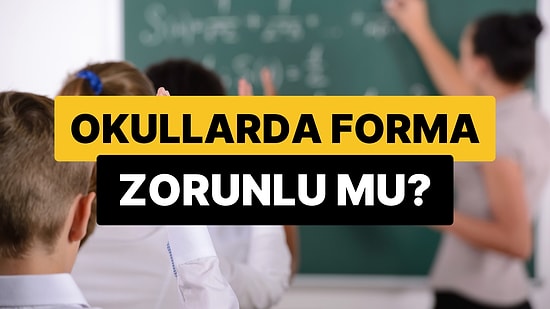 2025 MEB Okul Kıyafet Yönetmeliği: Okul Forması Nasıl Olacak, Zorunlu mu?