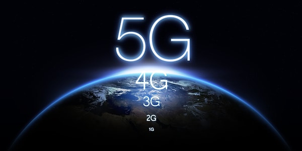 Türkiye 5G'ye Ne Zaman Geçecek?