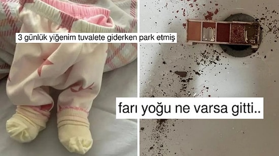 Her Ne Yapıyorsanız Bırakıp Okumanız Gereken Haftanın En Komik Tweetleri