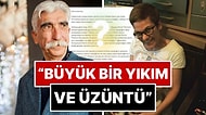 Fazilet Onat'ın İfşa Ettiği 76 Yaşındaki Oyuncu Cezmi Baskın, Hakkında Çıkan Taciz İddiasına Cevap Verdi