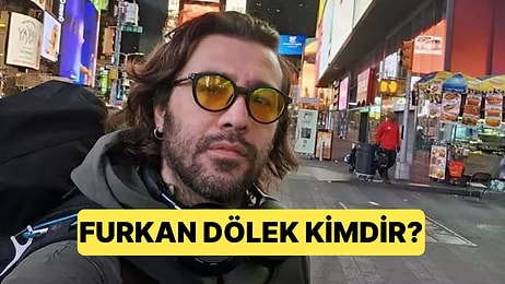 Dr. Furkan Dölek Kimdir? Dr. Furkan Dölek'e ABD'de Neden Ulaşılamıyor?