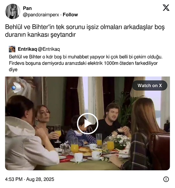 Haklı bir konuya parmak basılmış.