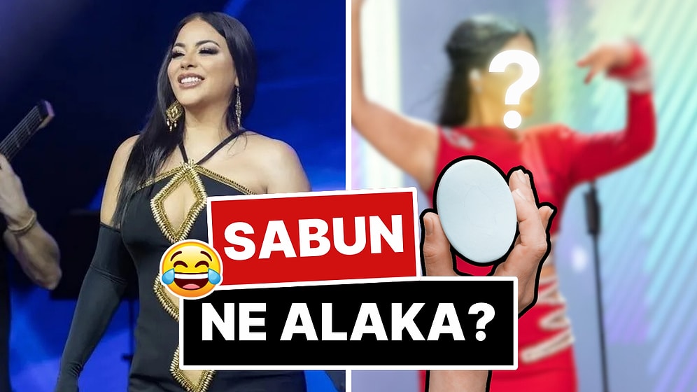 3 Ayda 16 Kilo Veren Şarkıcı Zara, 90 Günlük Sıra Dışı Diyetindeki Tuhaf Detayla Dikkat Çekti!
