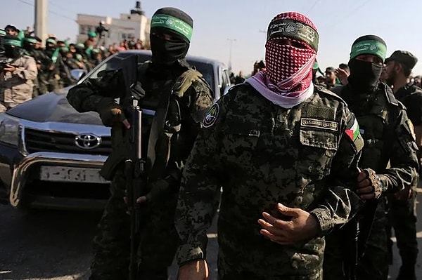 Hamas henüz bu haberi doğrulamadı.