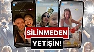 Silinmeden Yetişin: 31 Ağustos'ta Ünlülerin Paylaştığı "Kaçarsa Yazık Olur" Temalı Instagram Hikayeleri!