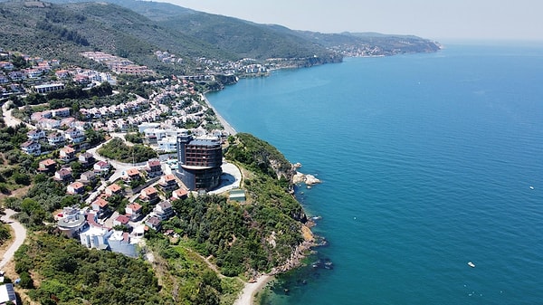 Why Visit Mudanya?