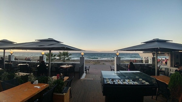 Where to Stay in Mudanya?