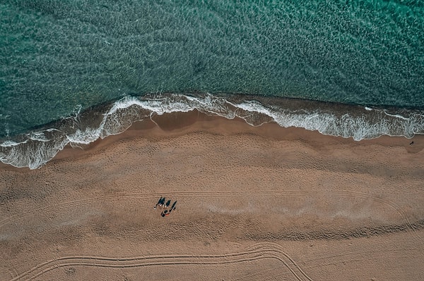 2. Şile – Natural Beauty and Clean Sea