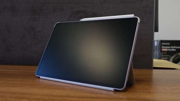 Tüm bu adımların karşılığı: HUAWEI MatePad 11.5 (2025)