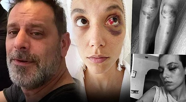 Deniz Bulutsuz'u darbettiği iddiasıyla yargılanan ve ceza alan Ozan Güven de yeniden gündem oldu.