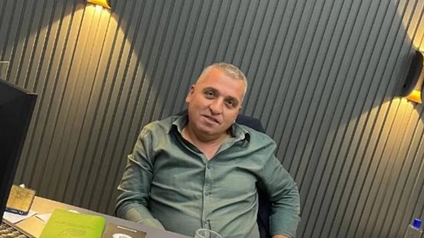 AKP Beylikova İlçe Başkanı Hasan Özılgın bulunduğu ilçe başkanlığı görevinden istifa ettiğini açıkladı.