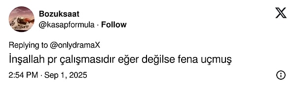 Siz ne düşünüyorsunuz? Hadi yorumlarda buluşalım!