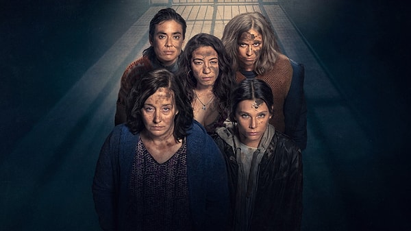 12. In The Mud (2025)