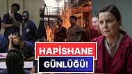 Kaçış Planını Hazırlamaya Başla! En İyi Hapishane Temalı 15 Dizi!