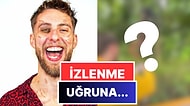 TikTok'ta Daha Fazla İzlenebilmek Uğruna Kabileye Tuz Uzatan Influencer Tepki Çekti!