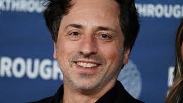 6-SERGEY BRIN / Serveti, 165,9 milyar dolar