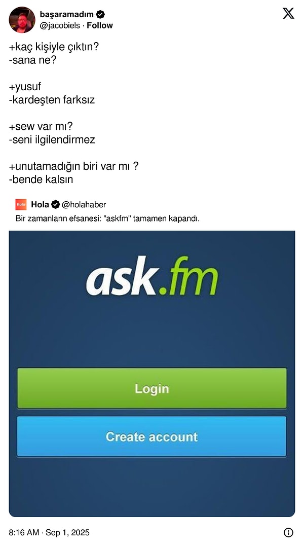 Hiç soru gelmez diye hiç bulaşmayanlar...