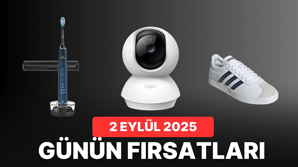 Bugün İndirimde Neler Var? 2 Eylül 2025 Günün Fırsatları