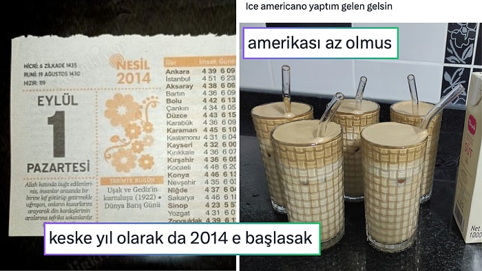 Erken Gelen Akademik Yorgunluktan Yeni Nesil Düğün Davetiyelerine Son 24 Saatin Viral Tweetleri