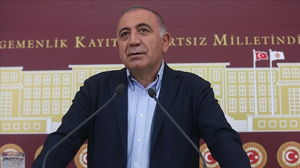 Gürsel Tekin CHP İstanbul İl Başkanlığına Kayyum Olarak Atandı!