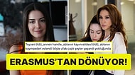 Çimen Karakterinin Kızılcık Şerbeti'ne Geri Dönmesine Goygoyculardan Tepkiler Gecikmedi