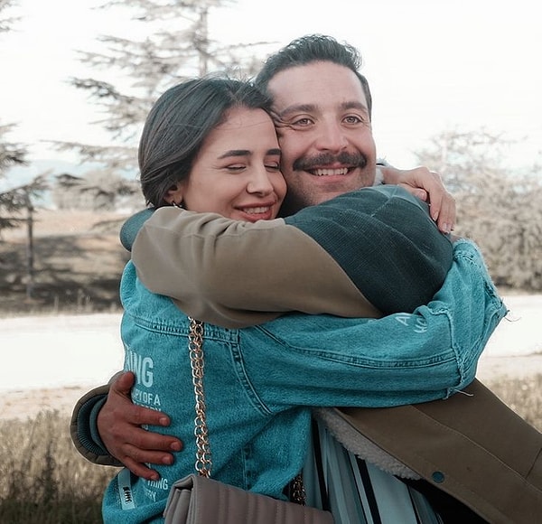 Söz konusu gelişmeyi yalnızca dikkatli seyirciler fark etmedi!