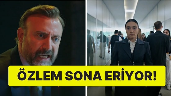 Kenan Baran Dönüyor! Kral Kaybederse'nin 2. Sezon Fragmanı Yayınlandı