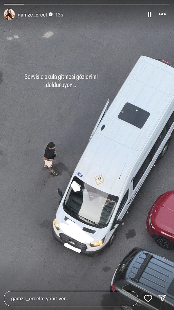 Gamze Erçel