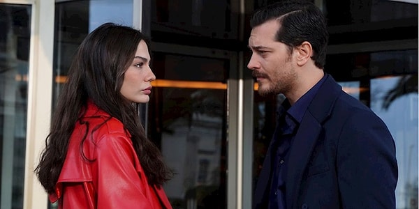Kanal D’nin ilk sezonuyla çarşamba akşamlarına damga vuran dizisi Eşref Rüya, ikinci sezon hazırlıklarına hız kesmeden devam ediyor.