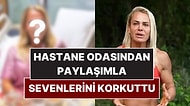Survivor'da Sakatlanan Nagihan Karadere Dizinden Ameliyat Oldu: "Bu Kadarını Beklemiyordum"