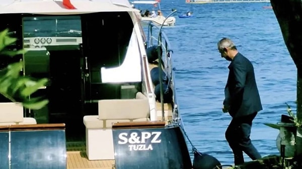 İsmail Kartal hazır bekliyor iddiası