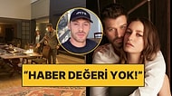 Kıvanç Tatlıtuğ Videosu Sonrası İşten Çıkarılmıştı: Dublör Mehmet Tan'a Medya Yasağı mı Geldi?