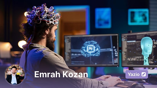 Yapay Zeka Araçları Yaratıcılığı Köreltir mi?
