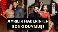 Hande Erçel ve Oğlu Hakan Sabancı'nın Ayrılığında Payı Olduğu İdda Edilen Arzu Sabancı'dan Olay Yorum!